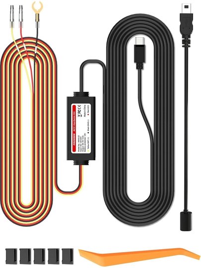 Rexıng & Pruveeo Park Modu Aku Baglantı Kablosu