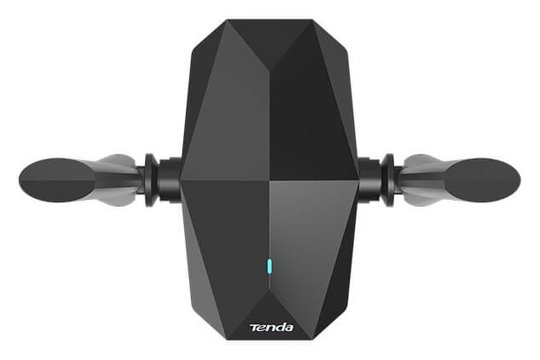 Tenda U18A Ax1800 Dual-Band Usb Adaptör WiFi