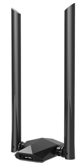 Tenda U18A Ax1800 Dual-Band Usb Adaptör WiFi