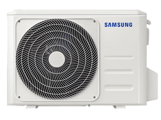 Samsung Ar35 Whıte Ar09Txhqbwk 9000 Btu Klıma