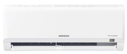 Samsung Ar35 Whıte Ar09Txhqbwk 9000 Btu Klıma