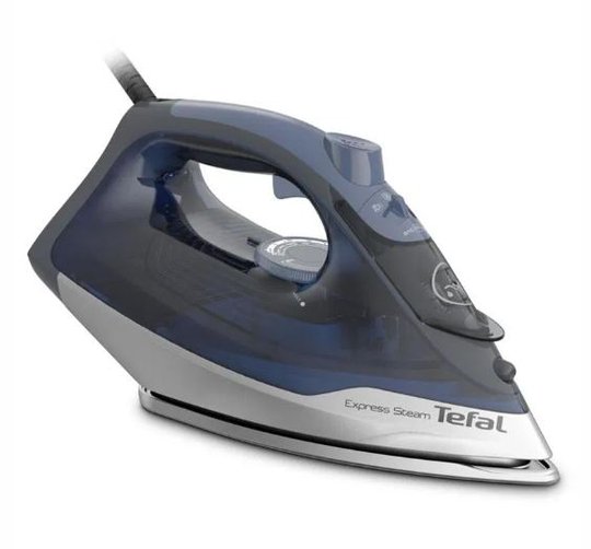 Tefal Fv2868 Express S.Plus 2500 W Buharlı Utu