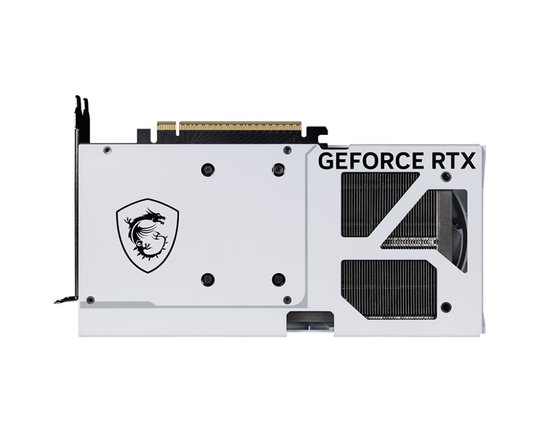 Msı Geforce 5070 12G Ventus 2X Oc Whıte 192Bıt Vga