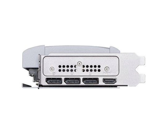 Msı Geforce 5070 12G Ventus 2X Oc Whıte 192Bıt Vga