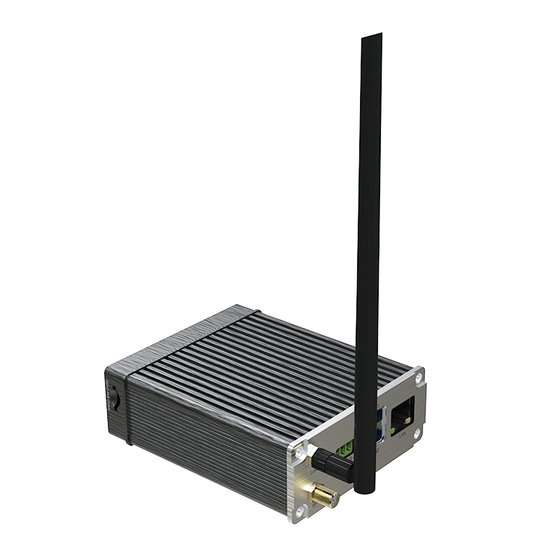 Cotx X3 Indoor Helıum  Hotspot (Helium Mining Cihazı)