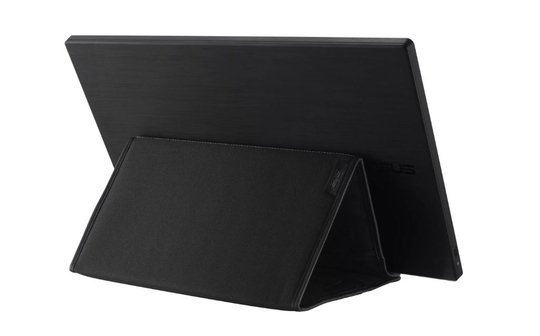 15.6 Asus Mb166C Ips Fhd 60Hz 5Ms Type-C