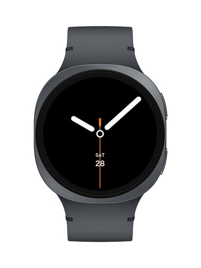 Samsung Watch 8 44Mm Sm-L330  Gray Akıllı Saat