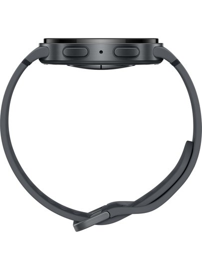 Samsung Watch 8 44Mm Sm-L330  Gray Akıllı Saat