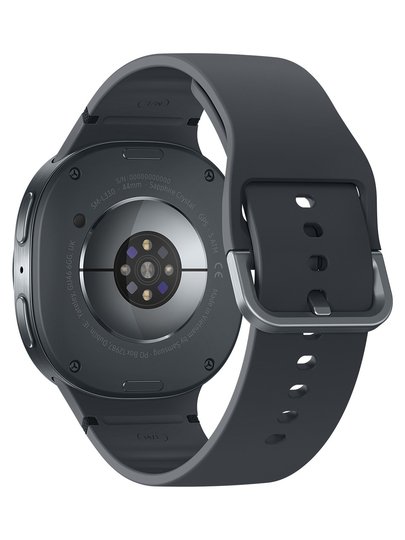 Samsung Watch 8 44Mm Sm-L330  Gray Akıllı Saat