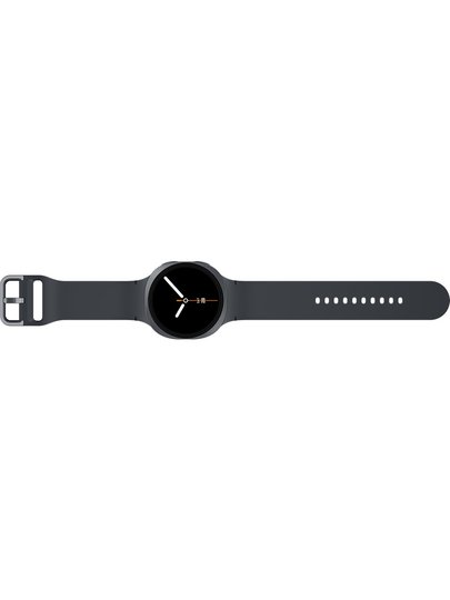Samsung Watch 8 44Mm Sm-L330  Gray Akıllı Saat