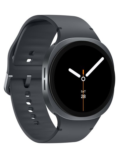 Samsung Watch 8 44Mm Sm-L330  Gray Akıllı Saat