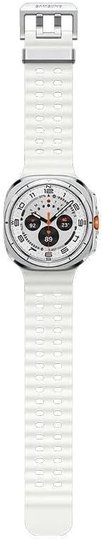 Samsung Watch Ultra 47Mm Sm-L700 Whıte Tıtanyum