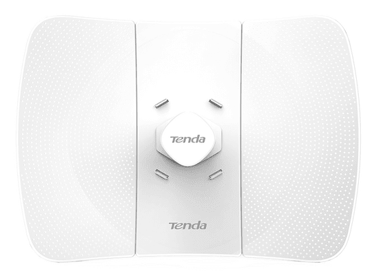 Tenda O9 1Port Poe 867Mbps Outdoor Access Poınt