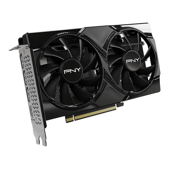 Pny Rtx 5060 8Gb Gddr7 128Bit (Vcg50608Dfxpb1) Ekran Kartı