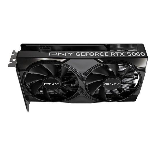 Pny Rtx 5060 8Gb Gddr7 128Bit (Vcg50608Dfxpb1) Ekran Kartı