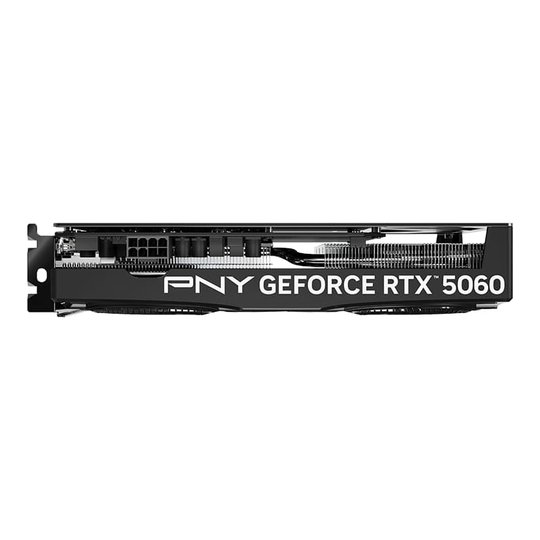 Pny Rtx 5060 8Gb Gddr7 128Bit (Vcg50608Dfxpb1) Ekran Kartı