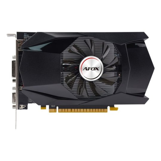 Afox Geforce Gt 740 4Gb Ekran Kartı (Af740-4096D5H3-V3)