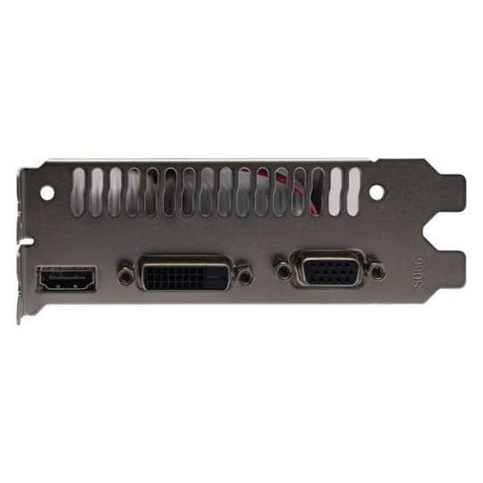 Afox Geforce Gt 740 4Gb Ekran Kartı (Af740-4096D5H3-V3)