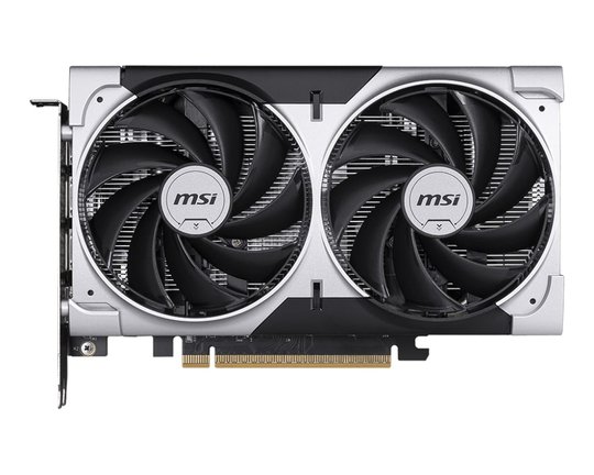 Msı Geforce Rtx 5050 8G Ventus 2X Oc