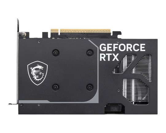Msı Geforce Rtx 5050 8G Ventus 2X Oc