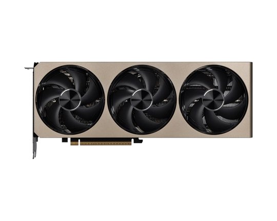 Msı Geforce Rtx 5080 16G Inspıre 3X Oc Vga