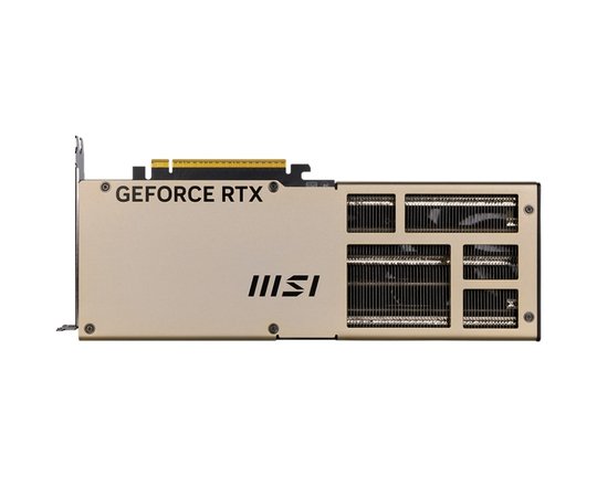 Msı Geforce Rtx 5080 16G Inspıre 3X Oc Vga