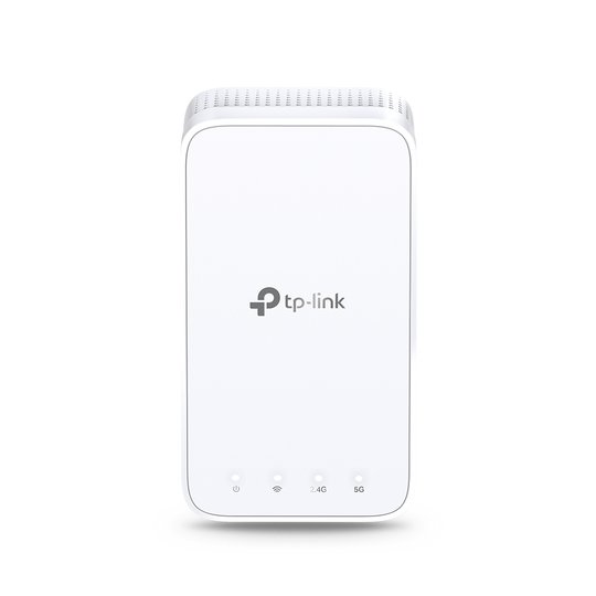 Tp-Lınk Re330 Ac1200 Dual Band Prız Tıpı Mesh WiFi Extender