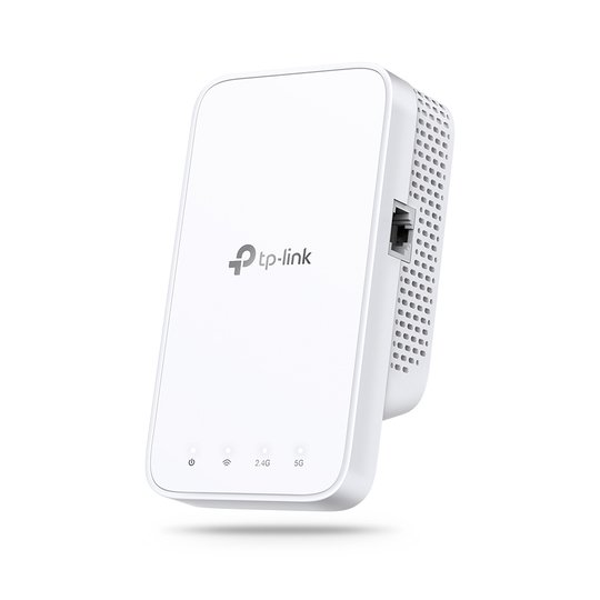 Tp-Lınk Re330 Ac1200 Dual Band Prız Tıpı Mesh WiFi Extender