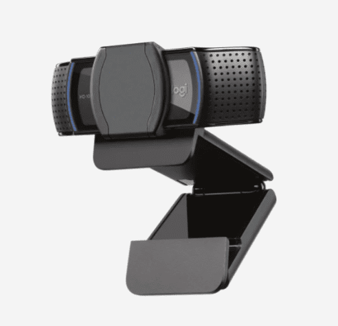 Logıtech C920S Hd Pro Mikrofonlu Webcam 960-001252