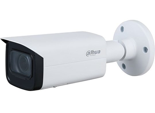 Dahua Ipc-Hfw1431T-Zs 4Mp 2.8-12Mm Motorize Ip Bullet Kamera