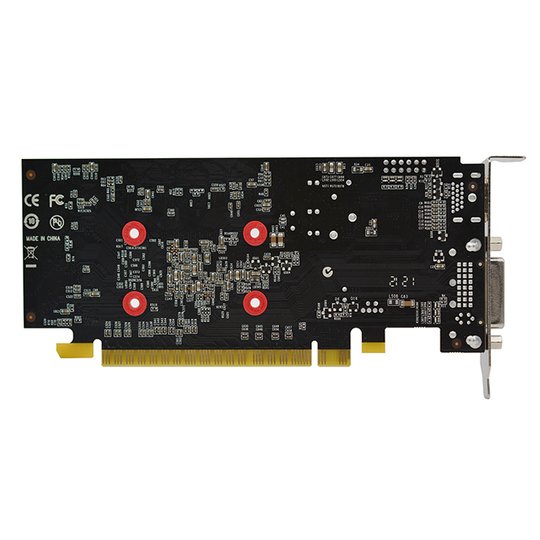 Afox Geforce Gt730  4Gb Ddr3 128Bit Af730-4096D3L6 (Lp)