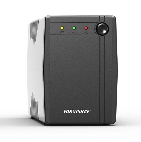 Hıkvısıon Ds-Ups600 Kesintisiz Güç Kaynağı