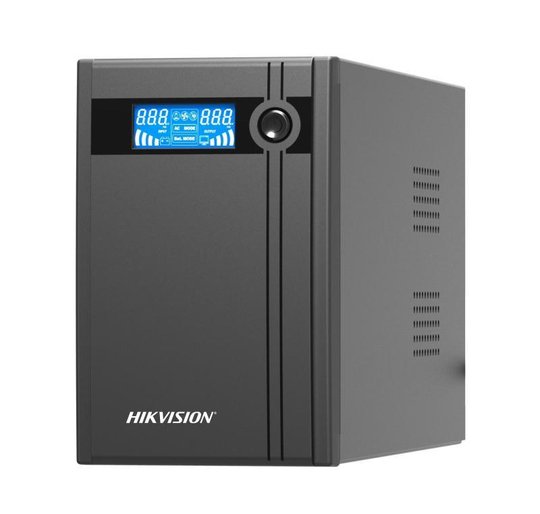 Hıkvısıon Ds-Ups2000 Kesintisiz Güç Kaynağı