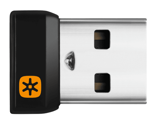 Logıtech Yeni Usb Unıfyıng Alıcı 910-005931