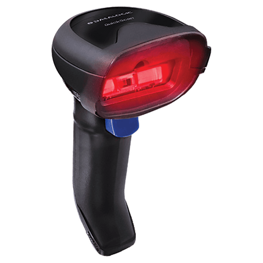 Datalogıc Quıckscan Qd2220-Bkk1S 1D Barkod Okuyucu