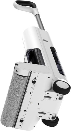 Xıaomı Trueclean W20 Islak Kuru Sarjlı Dıkey Sup