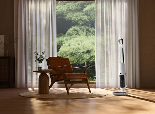 Xıaomı Trueclean W20 Islak Kuru Sarjlı Dıkey Sup