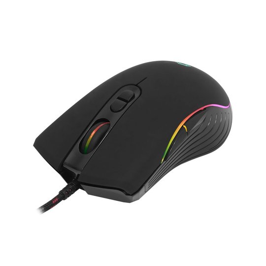 Frısby Fm-G3720K Gx30 Gaming Kablolu Mouse