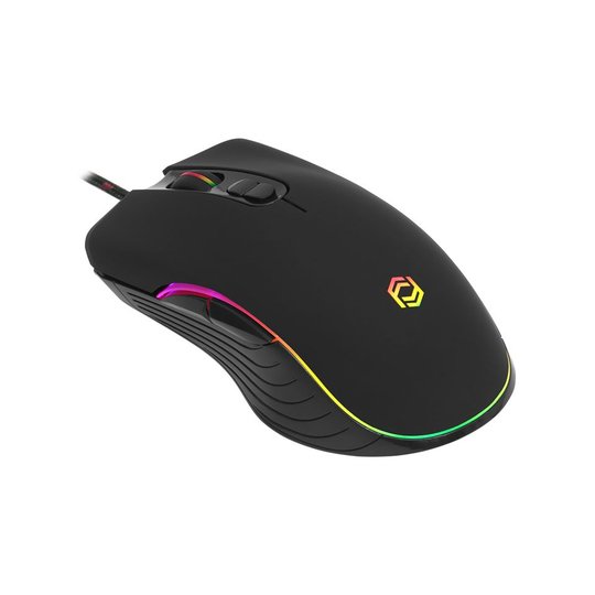 Frısby Fm-G3720K Gx30 Gaming Kablolu Mouse