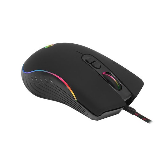 Frısby Fm-G3720K Gx30 Gaming Kablolu Mouse