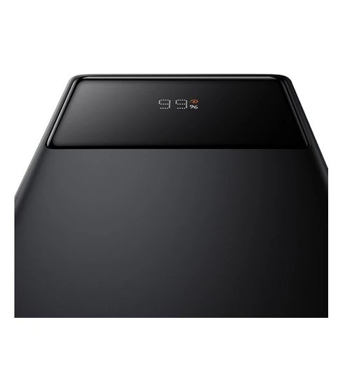 Baseus Star Lord 22.5 W Sıyah 20000 Mah Hızlı Sarj