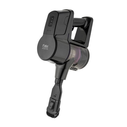 Fakır Inovator 6158 Sarjlı Dıkey Supurge