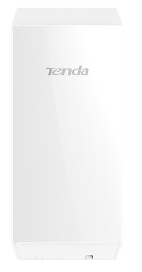 Tenda O1 2Port Poe 300Mbps Outdoor Access Poınt