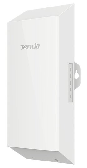 Tenda O1 2Port Poe 300Mbps Outdoor Access Poınt
