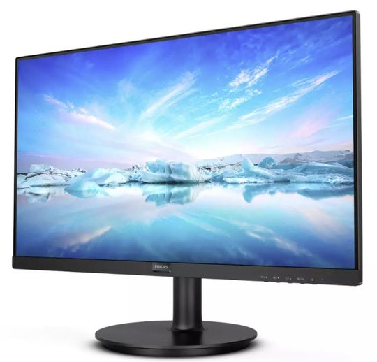 21.5 Phılıps 222V8La/00 Led Fhd 4Ms 75Hz Hdmı Dp