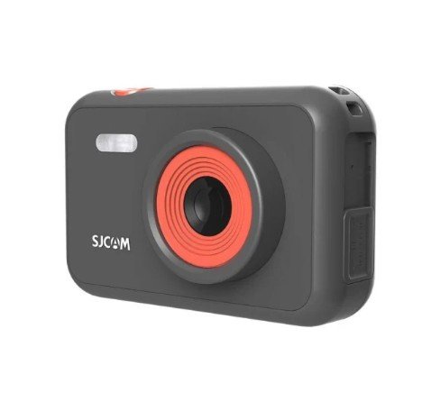 Sjcam Funcam Sıyah Cocuk Kamerası