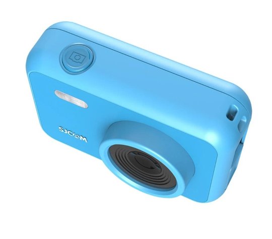 Sjcam Funcam Cocuk Kamerası Mavı