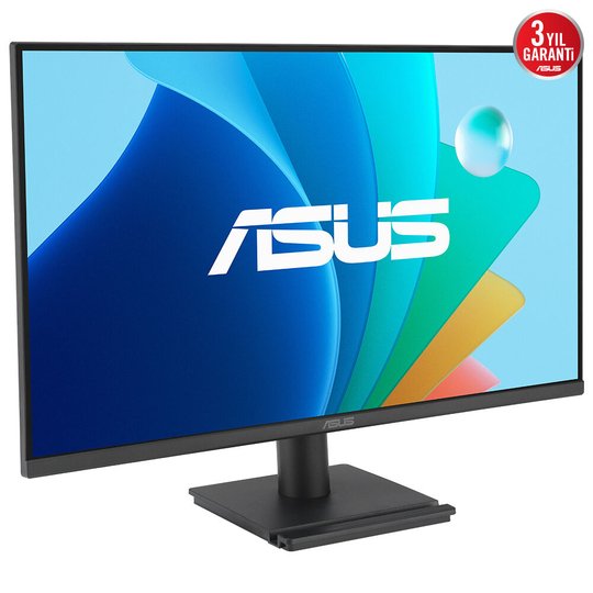 27 Asus Va279Hg 120Hz 1Ms Eye Care Monıtor