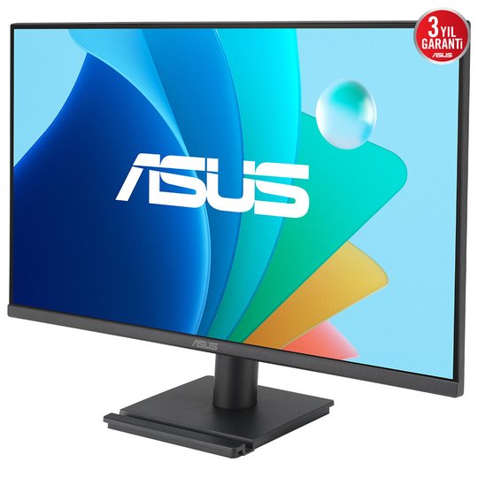 27 Asus Va279Hg 120Hz 1Ms Eye Care Monıtor