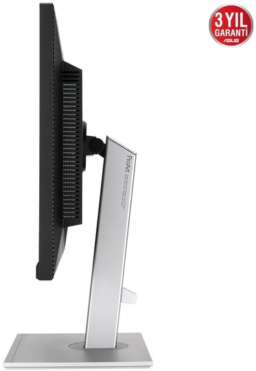 27 Asus Pa279Cv Ips Uhd 5Ms 60Hz Hdmı Dp Usb-C